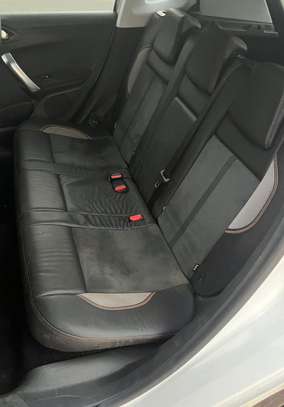 Peugeot image 6