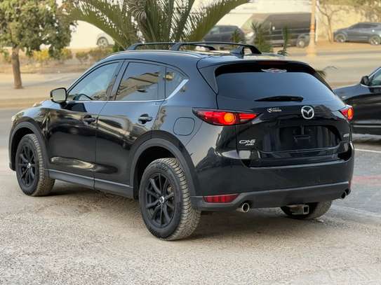 Mazda cx5 image 2