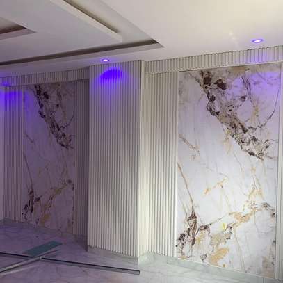 Bel Appartement F4 a louer au Point E image 8