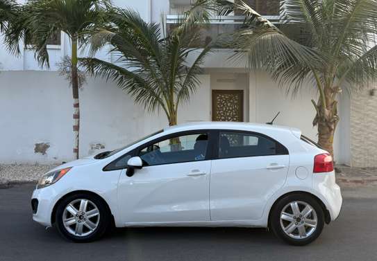 Kia rio image 3