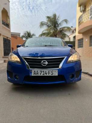 Nissan Sentra image 8