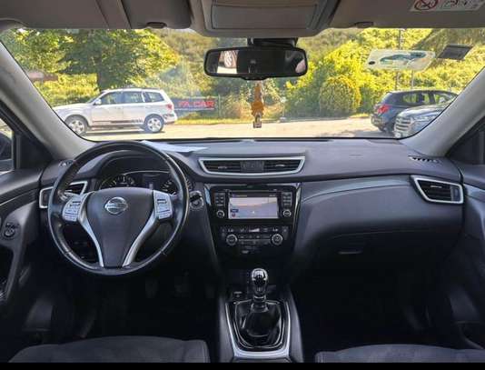 NISSAN XTRAIL A VENDRE image 3