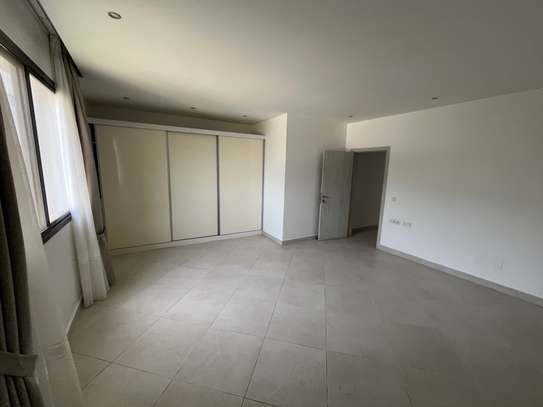 Appartement avec vue mer à louer à Fann résidence image 12