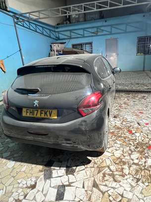 PEUGEOT 208 2017 DIESEL image 2