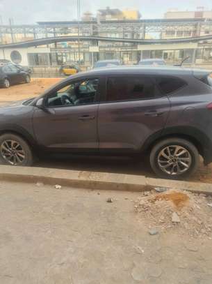 Hyundai Tucson à vendre image 3
