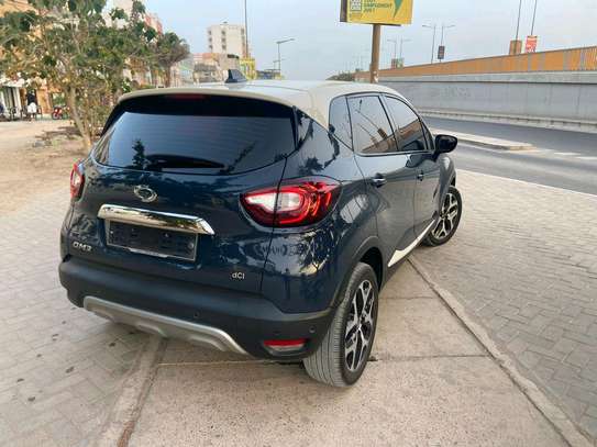 renault captur 2017 image 7