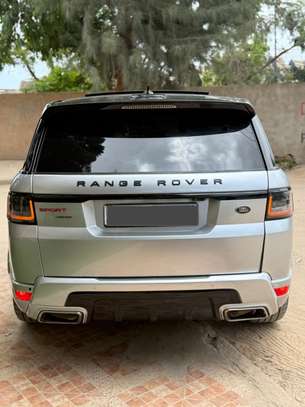 Range sport image 7