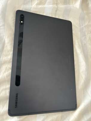 Galaxy Tab S8 5G image 4