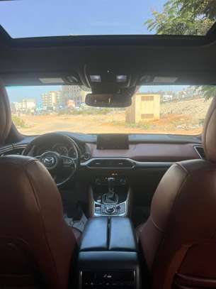 MAZDA CX-9 SIGNATURE 2017 image 11