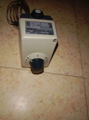Thermostat jumo image 1