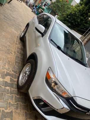 Mitsubishi RVR 2018 2.0 image 2
