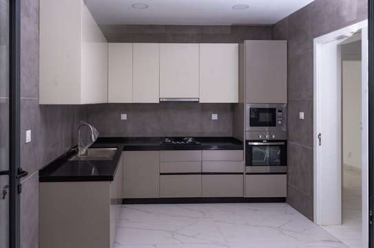 Appartement à louer à Ngor Almadies image 6