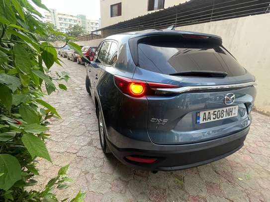 Location Mazda CX9 07 places image 5