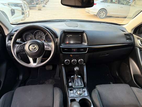 MAZDA CX5 2016 image 7