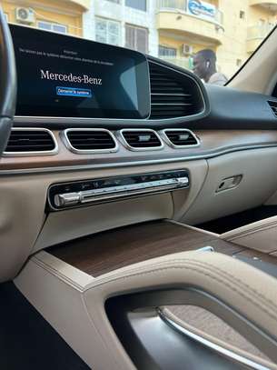 Mercedes gle350 2020 image 6