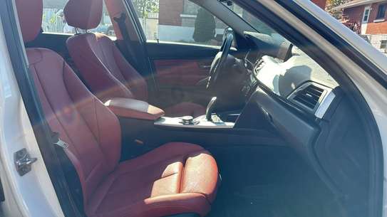 BMW série 3 M Package image 9