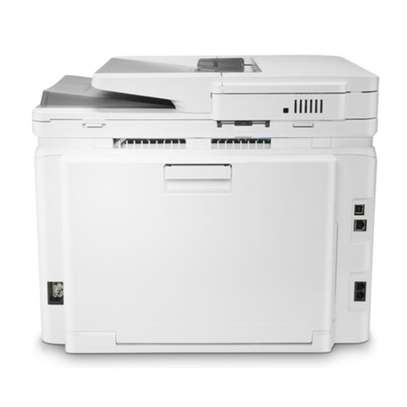 Imprimante HP 283fdw LaserJet Pro MFP Couleur Wifi image 2