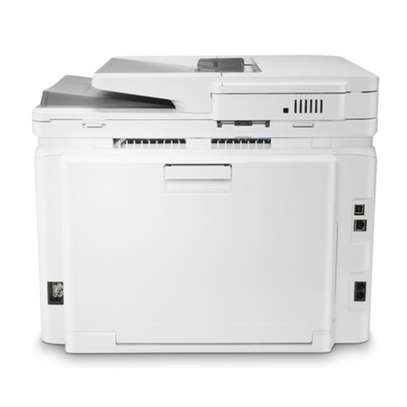 Imprimante HP 283fdw LaserJet Pro MFP image 2