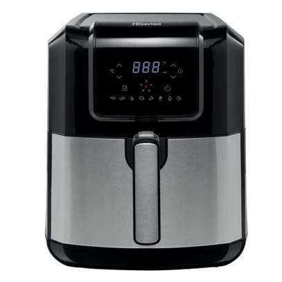 FRITEUSE A AIR HISENSE 6.3L H06AFBS1S3 image 1