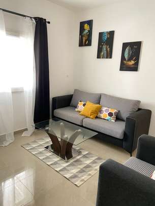 Studio meublé à Saly image 1