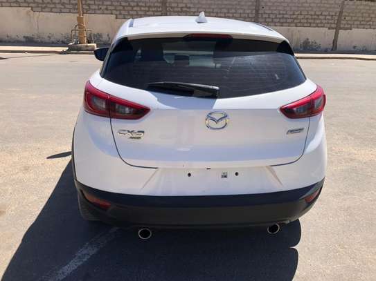 MAZDA CX3 2016 image 8