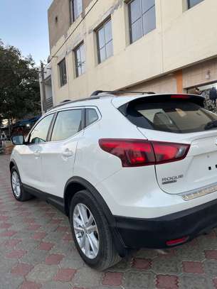 Nissan Rogue Sport 2018 image 11