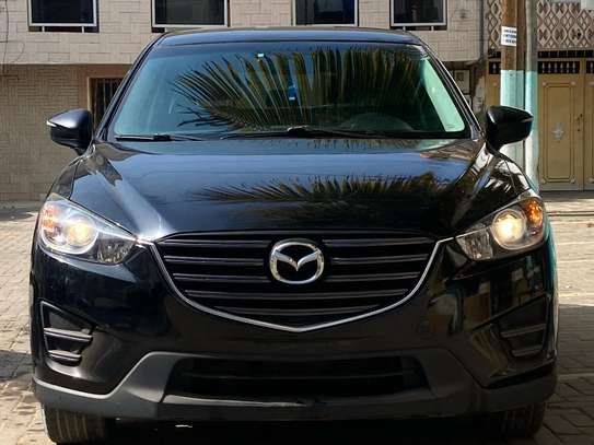 MAZDA CX-5 2016 image 1