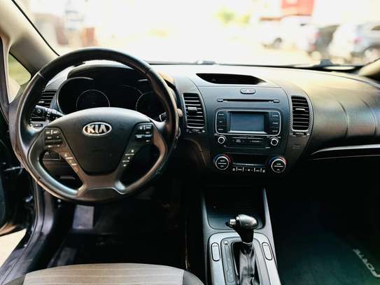 Location Kia Forte image 7