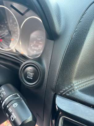 MAZDA CX5 VENAT image 14