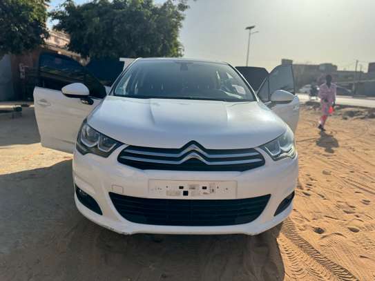 Citroën C4 image 10