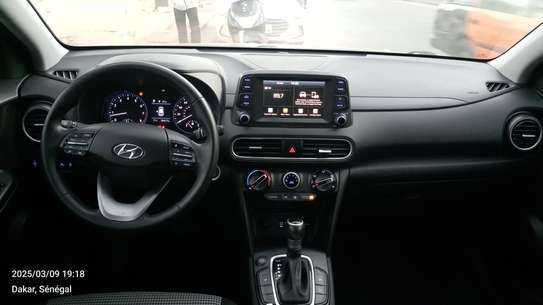 Hyundai Kona 2020 image 4