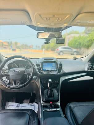 FORD KUGA - Venant image 8