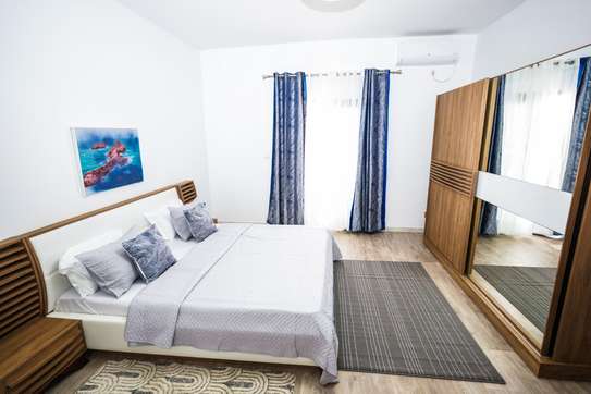 Appartement F5 meublé à Ngor Almadies image 6