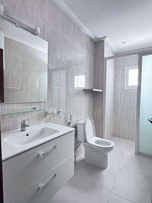 Appartement f3 spacieux à louer aux mamelles image 7