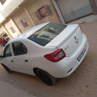 RENAULT SYMBOL 2016 image 1