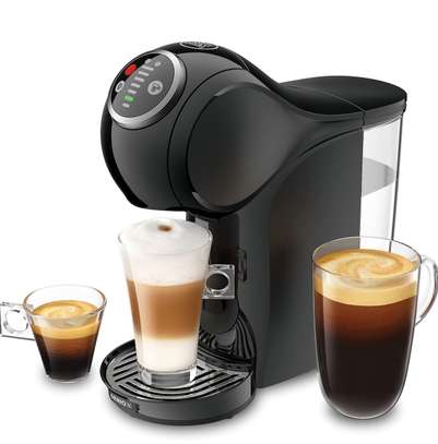 DOLCE GUSTO Genio Plus Machine à expresso image 1