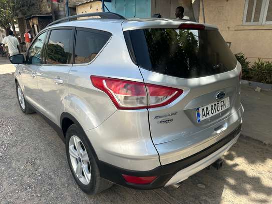 Ford Escape sel 2014 image 8