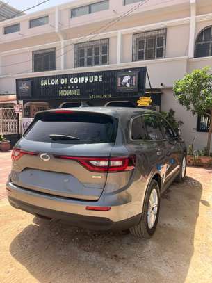 RENAULT QM6 – SUV image 1
