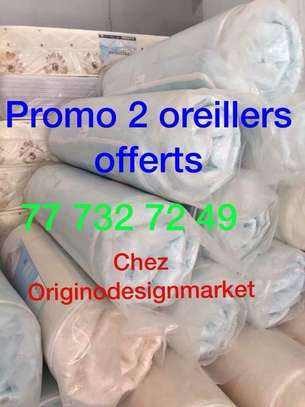 MATELAS ORTHOPÉDIQUE image 4