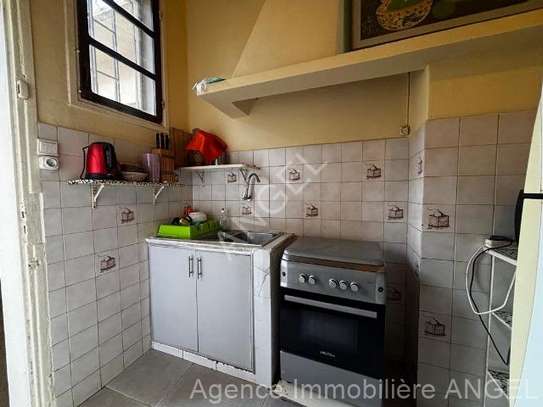 Ref_3238_PL Studio meublé à louer à Dakar Plateau image 3