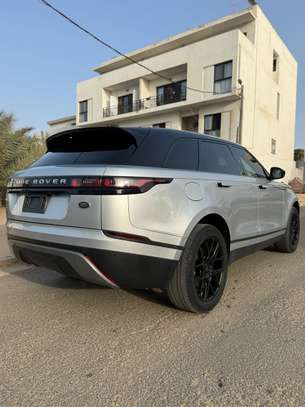 Range velar 2018 image 10