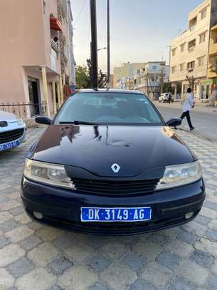 RENAULT LAGUNA 2  (2006) image 2