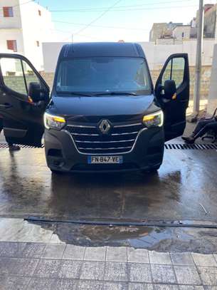 renault master 2020 image 6