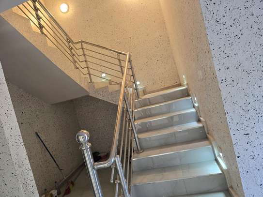 Duplex à Louer aux mamelles 4 ch image 7