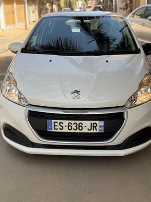 vente Peugeot image 9