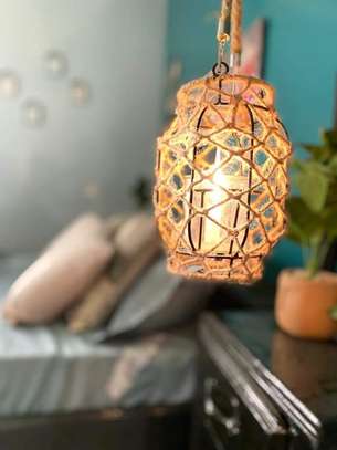 Chambre meublée à louer - quartier Grand Mbour image 3