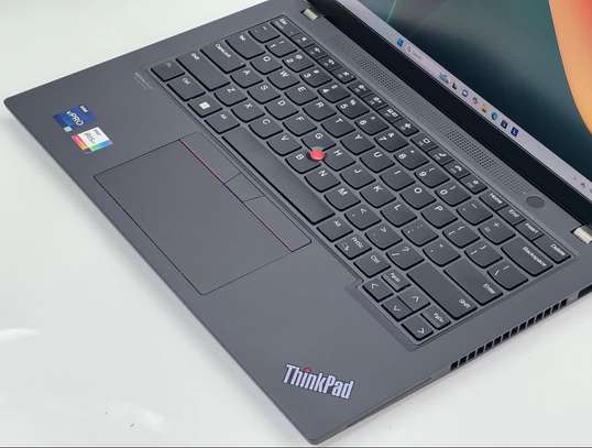 Lenovo Thinkpad T14 Gen 3 image 1
