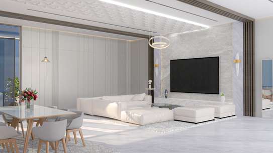 Appartements de luxe sur Saly image 8
