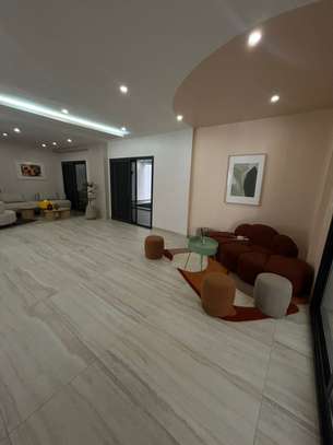 Appartement F4 à louer à Mermoz image 12