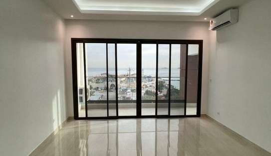 Appartement à louer à Fann Hock Dakar avec vue mer image 2